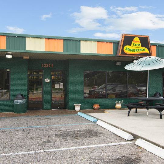 Taco Sombrero