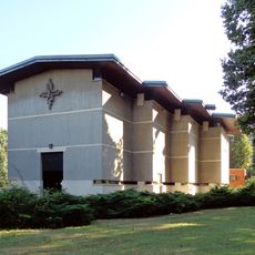 Chiesa di Sant’Enrico