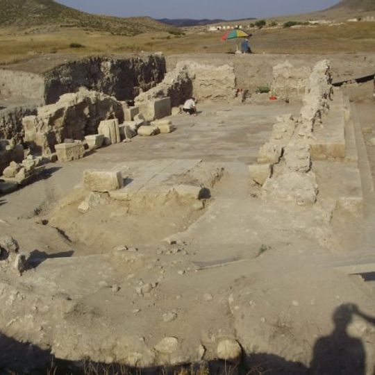 Tigranocerta dell'Artsakh