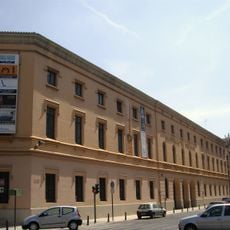 Centre Cultural la Beneficència