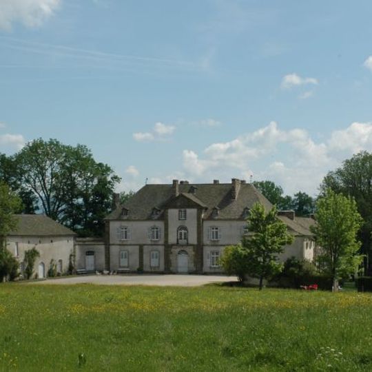 Château du Chassan
