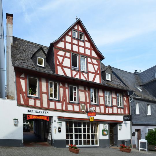 Frankfurter Straße 24