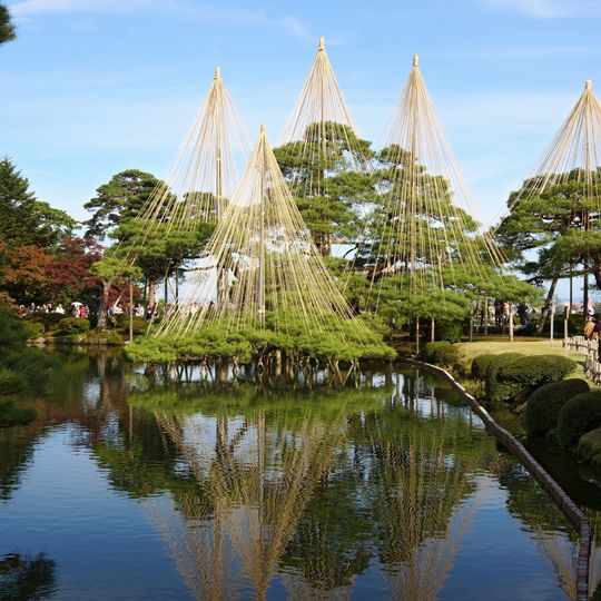 Préfecture d'Ishikawa