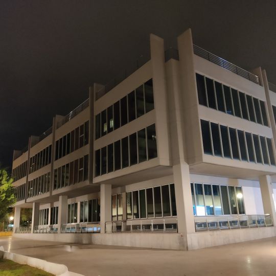 Delegación Provincial del S.A.S.