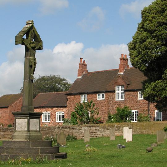 Strelley War Memorial