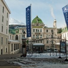 Grand Hotel Kronenhof