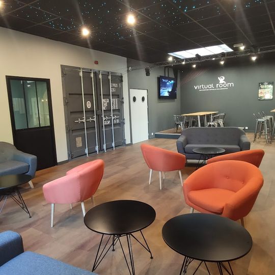 VIRTUAL ROOM Toulouse