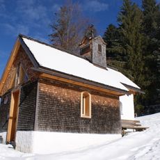 Chapel Sankt Martin