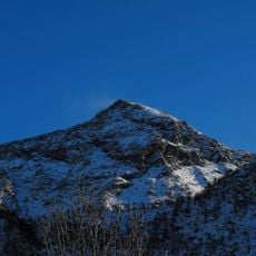 Monte Rosso d'Ala