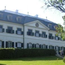 Náměšť na Hané Chateau