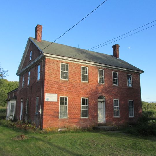 Museum of Connecticut Glass