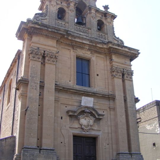 Chiesa di Santa Maria Maggiore