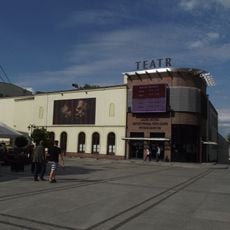 Teatr miejski