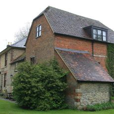 Stadhampton Mill