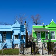 K-Town Historic District