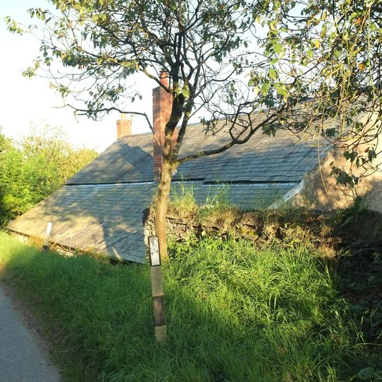 Middle Lee Farmhouse