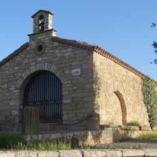 Sant Roc de la Donzell