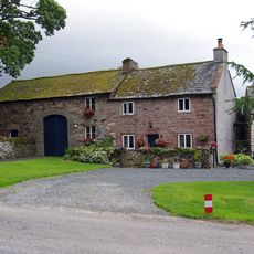 Whale Farm Cottage And Barn Adjoining (In The Occupation Of Mr And Mrs Wilford)