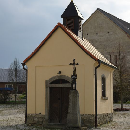 Kaple v Sedlečku