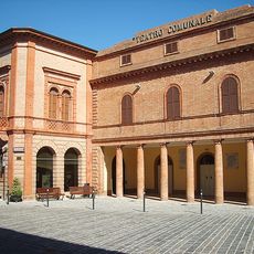 Teatro comunale