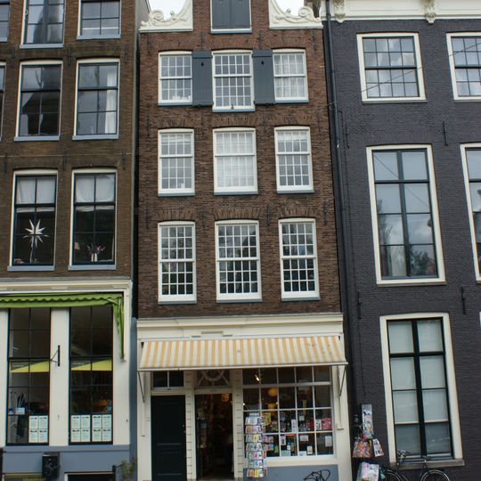 Singel 419, Amsterdam
