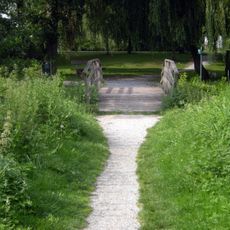 Burgemeester Bergerpark