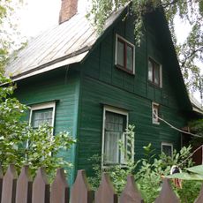 Улица Алабяна 8В/2