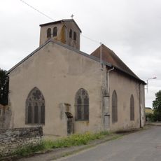 Église Saint-Claude d'Haussonville