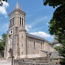 Église Saint-Pierre de Bor-et-Bar