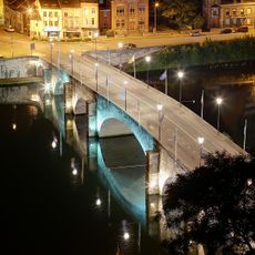 Pont de Jambes