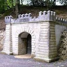 Mundloch Liethstollen