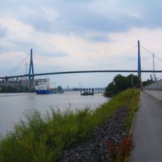 Köhlbrandbrücke