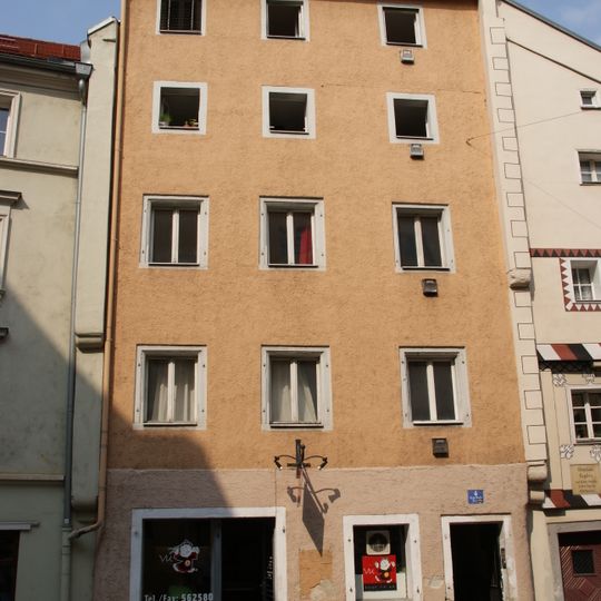 Wohnhaus