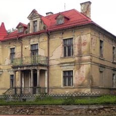 4 Chopina Street in Lewin Kłodzki