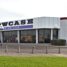 Showcase Cinema De Lux, Liverpool