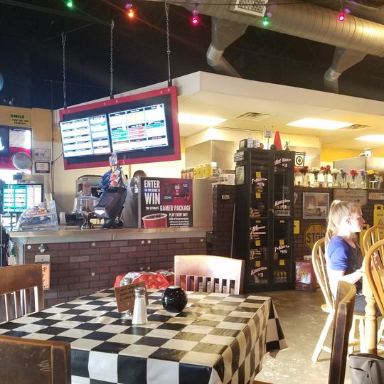 Meteor Hamburgers Wylie Tx
