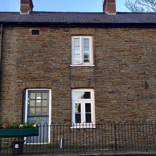 6, Merthyr Road, Tongwynlais, Cardiff