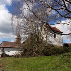 Obere und Untere Kreuzbergkapelle