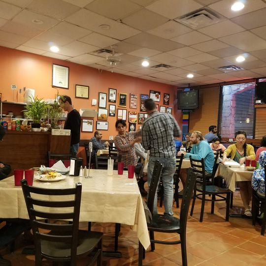 Himalaya Restaurant
