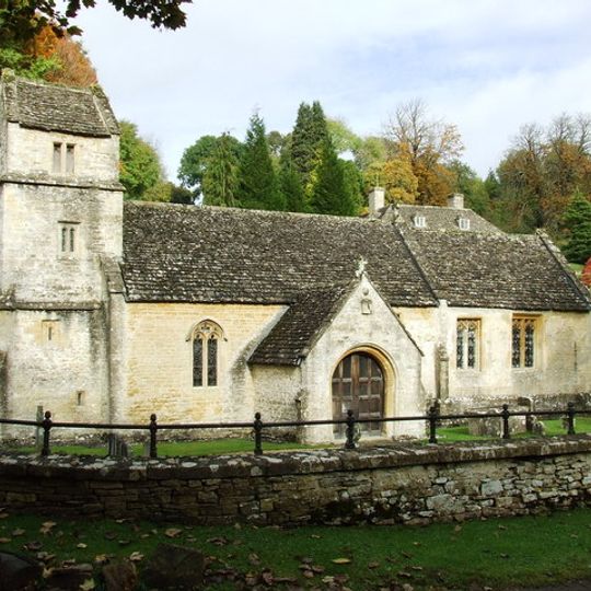 Church of St Margaret