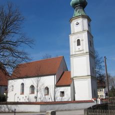 St. Georg-Kirche