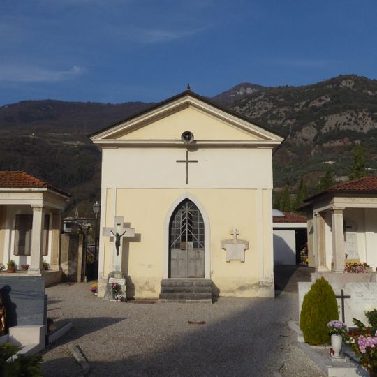 Cappella di Cristo Risorto