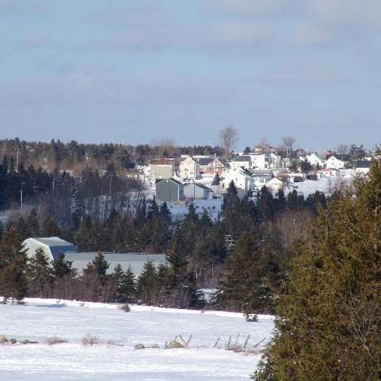 Sainte-Cécile-de-Whitton