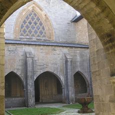 Capilla de San Agustín