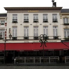 Grote Markt 3, Bergen op Zoom
