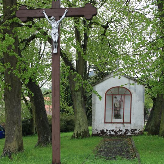 Chapel of Saint Florian