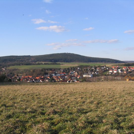 Hausberg