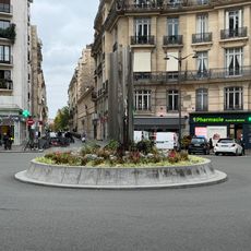 Terre du Mexique en Terre de France