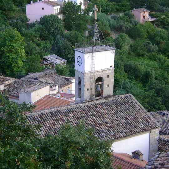 Chiesa di Santa Vittoria