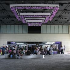 Shanghai World Financial Center